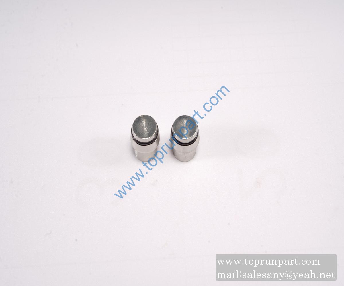 B210780000089 Plug VKA15A3C Parker SANY