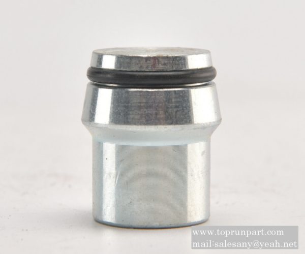 B210780000090 Plug VKA22A3C Parker SANY