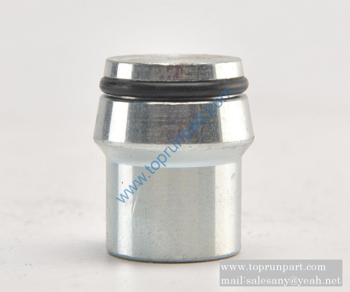 B210780000090 Plug VKA22A3C Parker SANY