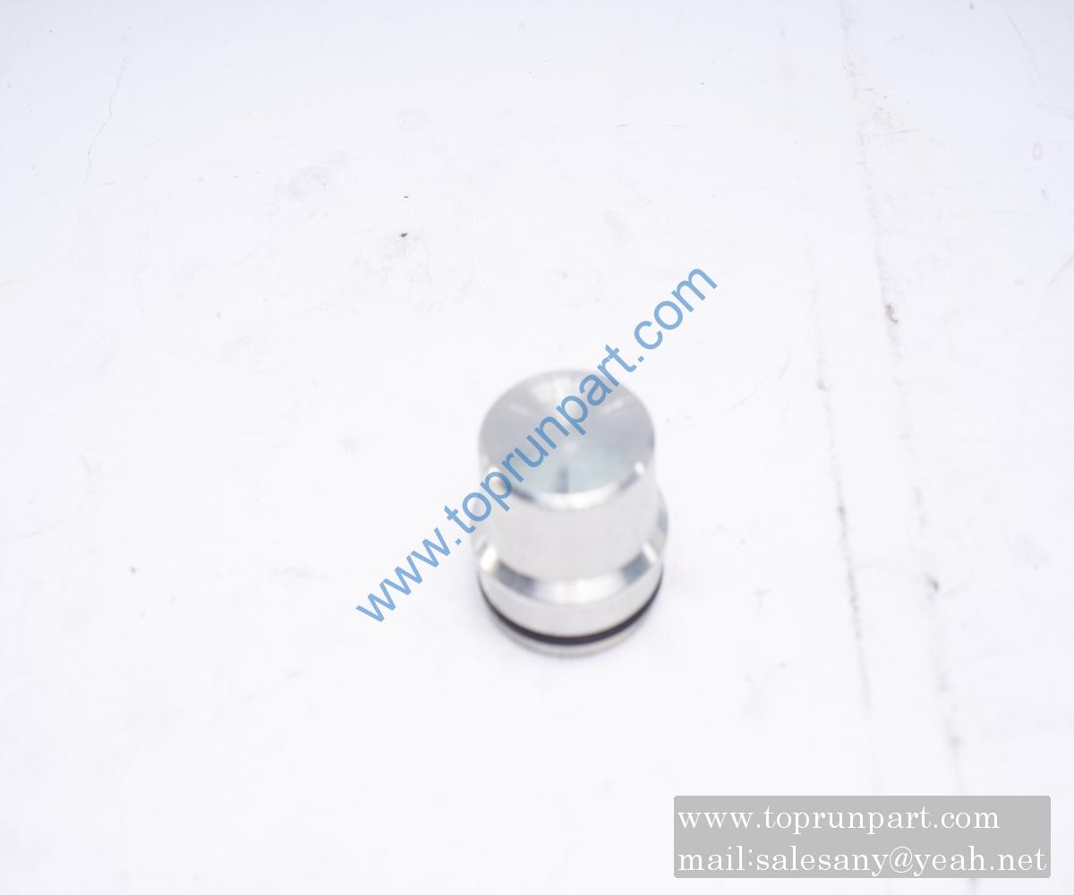 B210780000091 Plug VKA28A3C SANY
