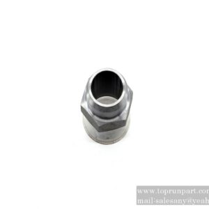 B210780000109 Connector ASLM45-38 SANY