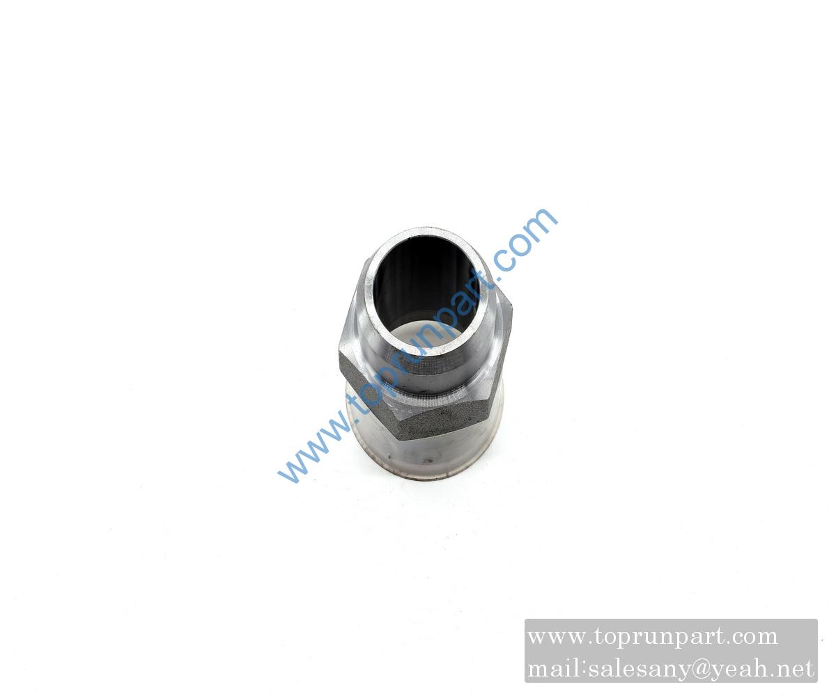 B210780000109 Connector ASLM45-38 SANY