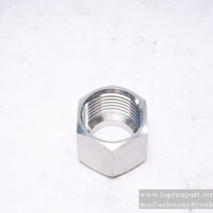 B210780000112 Nut M28LA3CX SANY