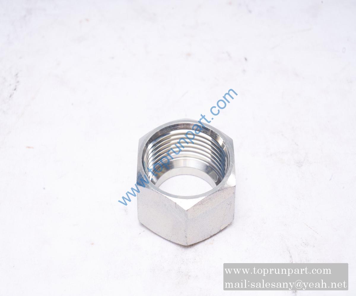 B210780000112 Nut M28LA3CX SANY