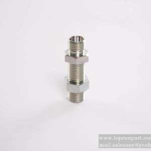 B210780000115 Straight-through combination connector SVLM18 SANY