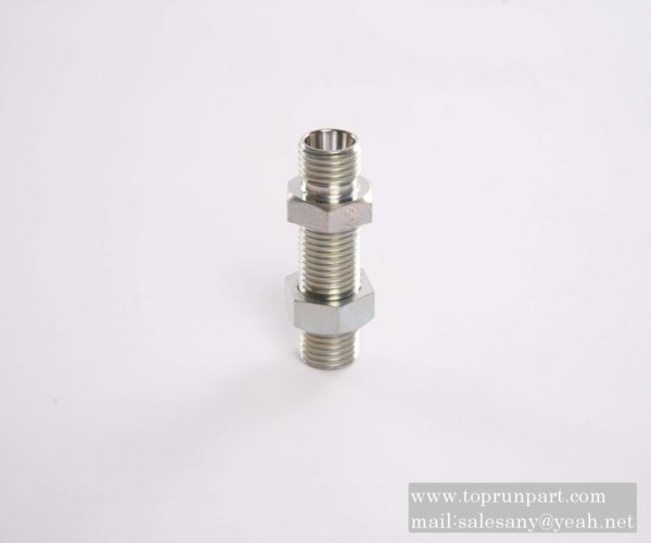 B210780000115 Straight-through combination connector SVLM18 SANY