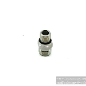 B210780000131 straight connector GELM22-LM26 SANY