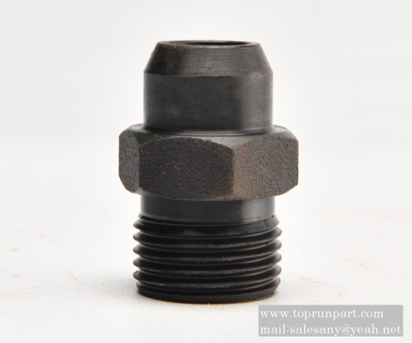 B210780000135 Connector AS15LX SANY