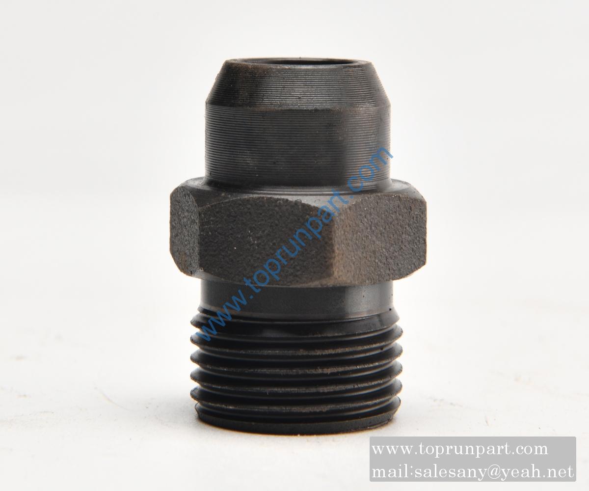 B210780000135 Connector AS15LX SANY