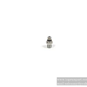B210780000142 straight connector GE08L7/16UNFOMDCF SANY