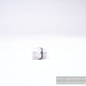 B210780000148 straight connector GEOLM14-LM16 SANY