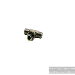 B210780000159 connector TEE08LROMD SANY