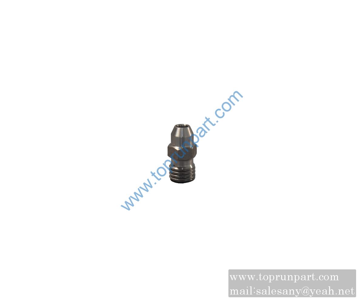 B210780000160 Connector ASLM14-12 SANY