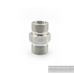 B210780000162 straight connector GSM36 SANY