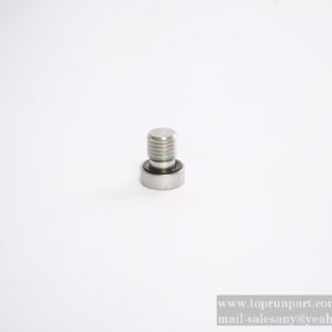 B210780000164 VSTI1/4EDA3C screw plug SANY