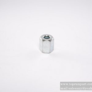 B210780000191 Nut M08LA3CX1920 SANY