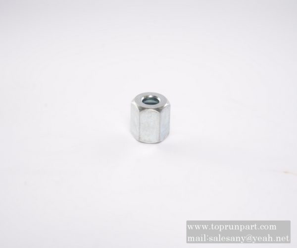 B210780000191 Nut M08LA3CX1920 SANY