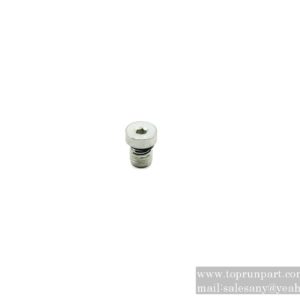B210780000201 VSTI 14×1.5EDA3C screw plug SANY