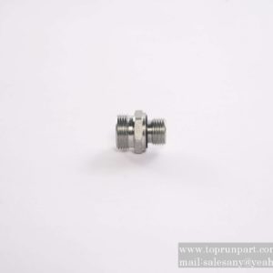 B210780000232 straight connector GELM14-LM18 SANY