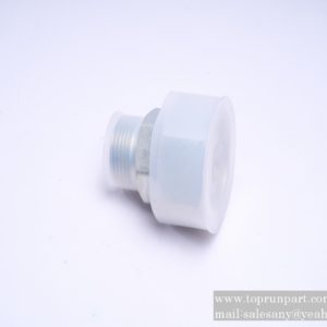 B210780000243 Connector REDSM36-SM30 SANY