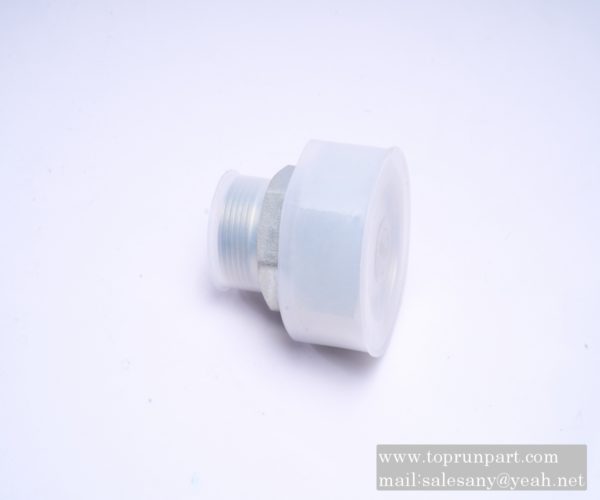 B210780000243 Connector REDSM36-SM30 SANY