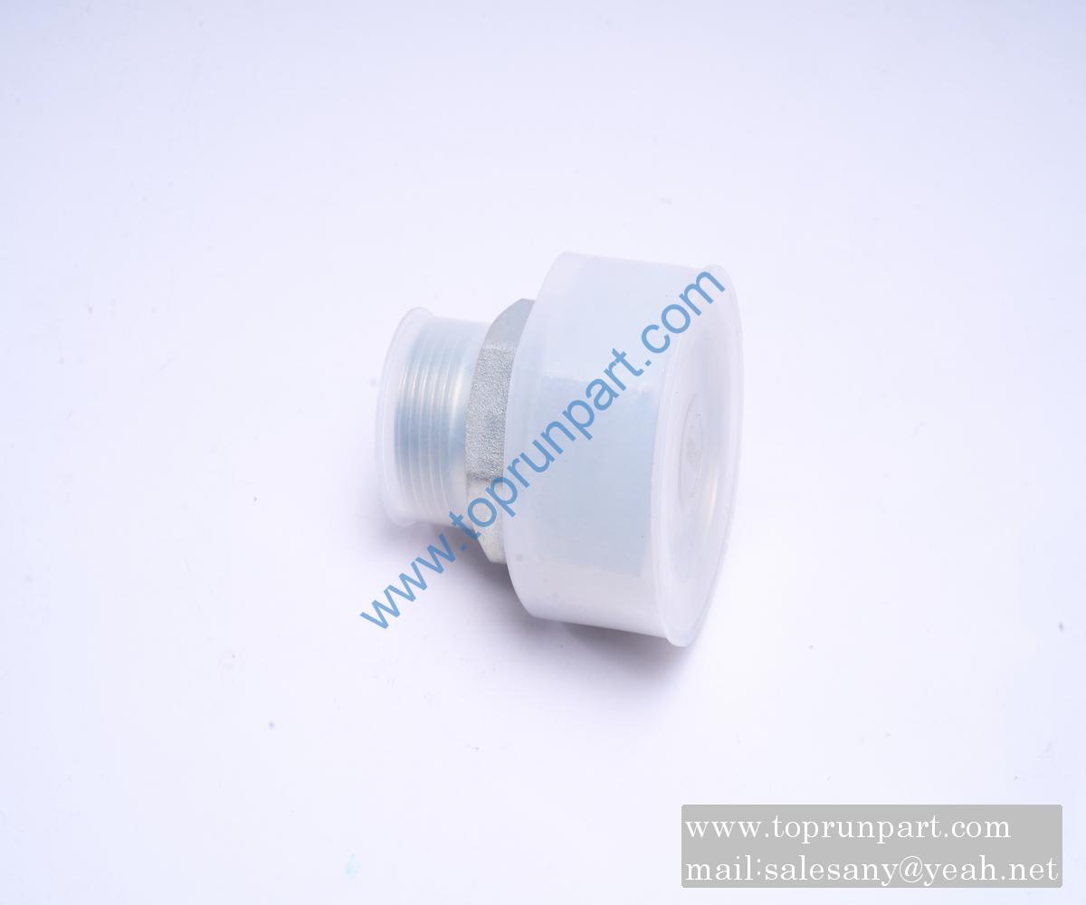 B210780000243 Connector REDSM36-SM30 SANY