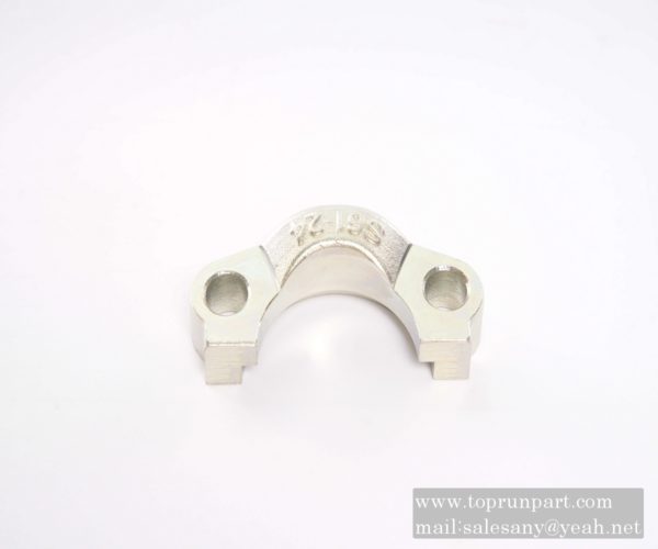 B210780000249 Split flange FHS36CFX SANY