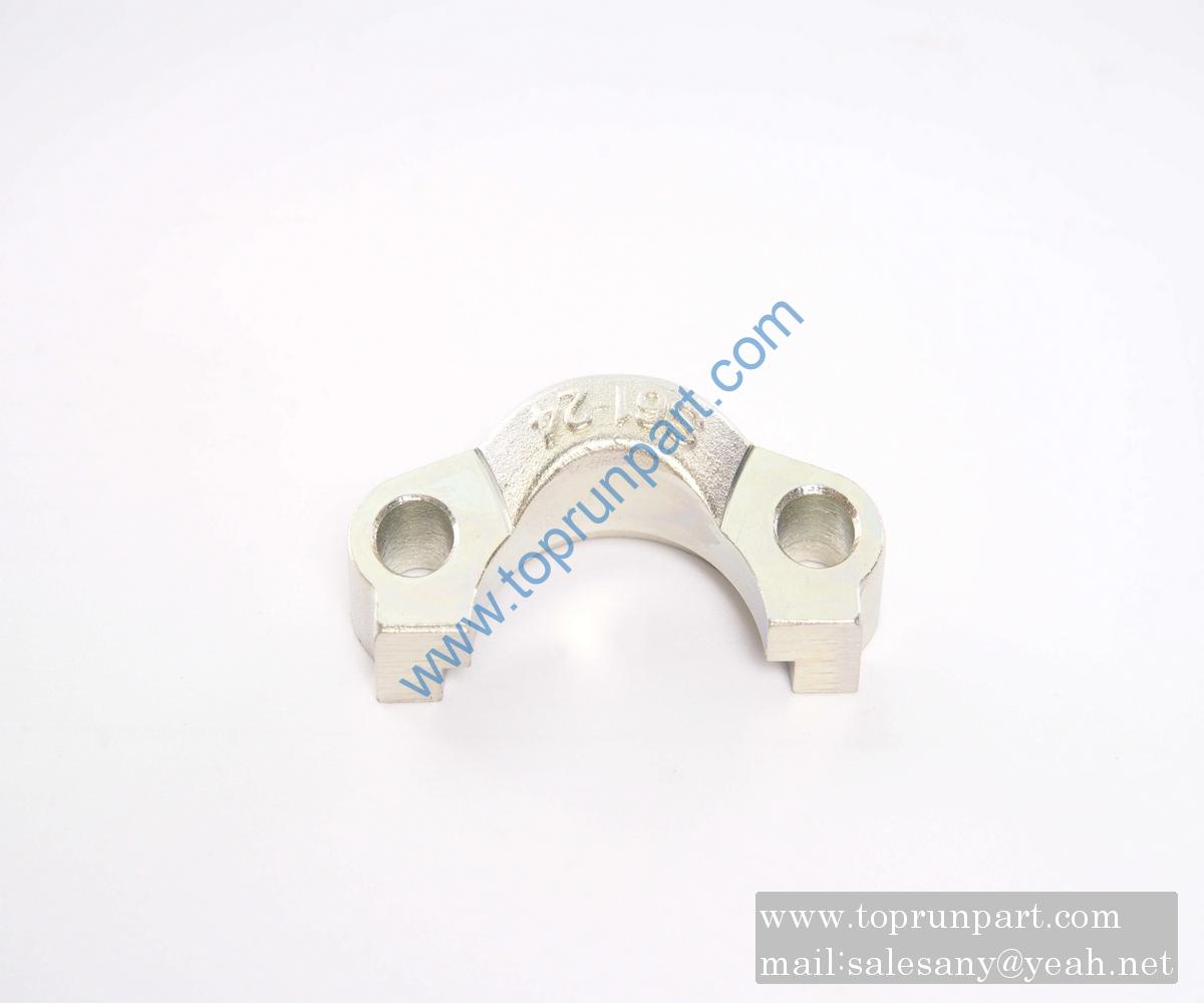 B210780000249 Split flange FHS36CFX SANY