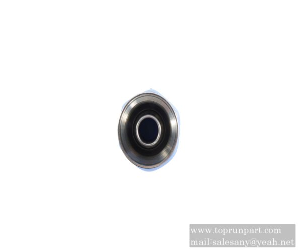 B210780000326 Hose connector 4SH20-DKOSQ/SY015117 SANY