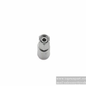 B210780000329 straight through combination connector GZLM22 SANY