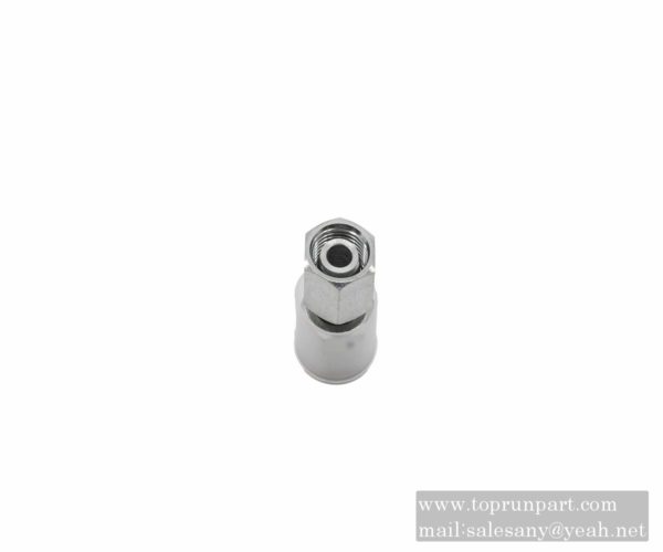 B210780000329 straight through combination connector GZLM22 SANY
