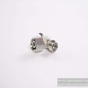 B210780000631 Three-way combination connector ETLM16 SANY