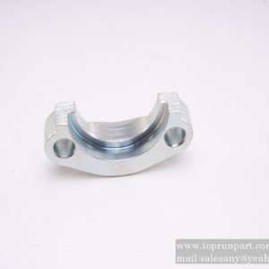 B210780000644 Split flange FHS35/10CFX SANY