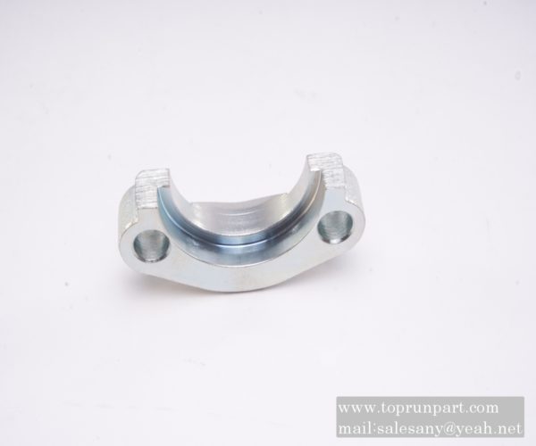 B210780000644 Split flange FHS35/10CFX SANY