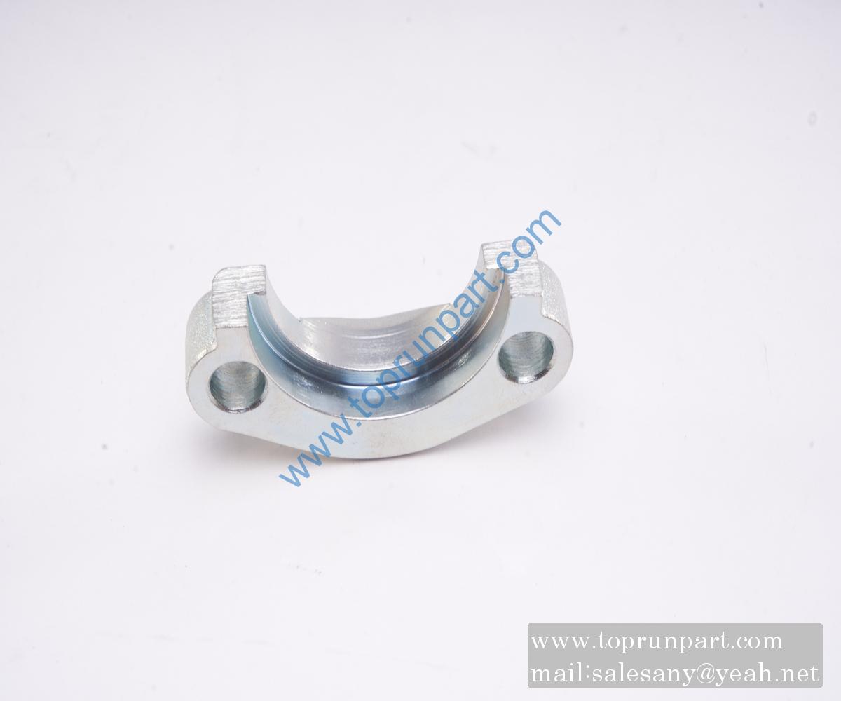 B210780000644 Split flange FHS35/10CFX SANY