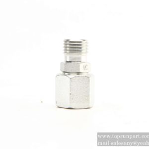 B210780000683 Butt-type reducer REDLM18-LM16 SANY