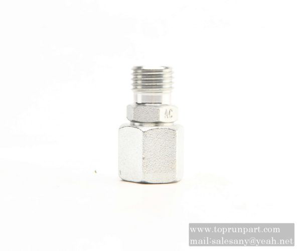 B210780000683 Butt-type reducer REDLM18-LM16 SANY