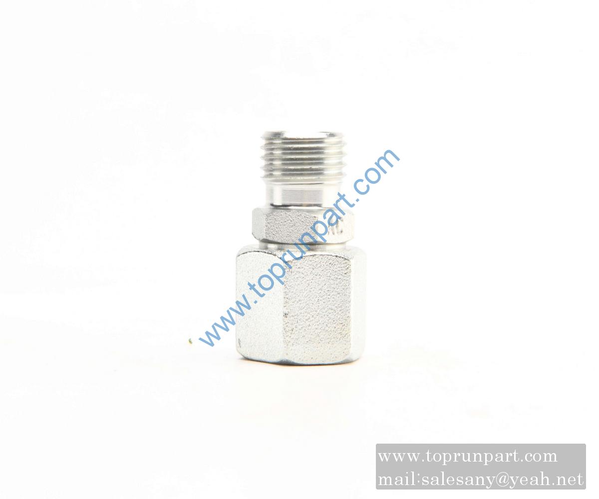 B210780000683 Butt-type reducer REDLM18-LM16 SANY