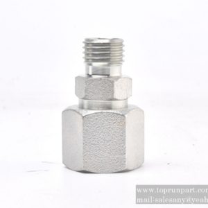 B210780000684 Butt-type reducer REDLM22-LM16 SANY