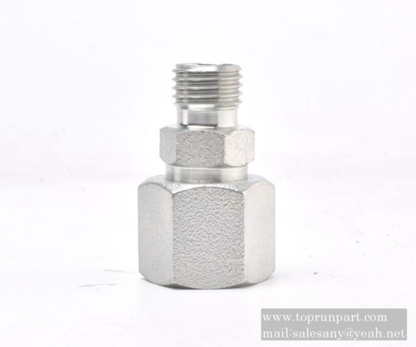 B210780000684 Butt-type reducer REDLM22-LM16 SANY