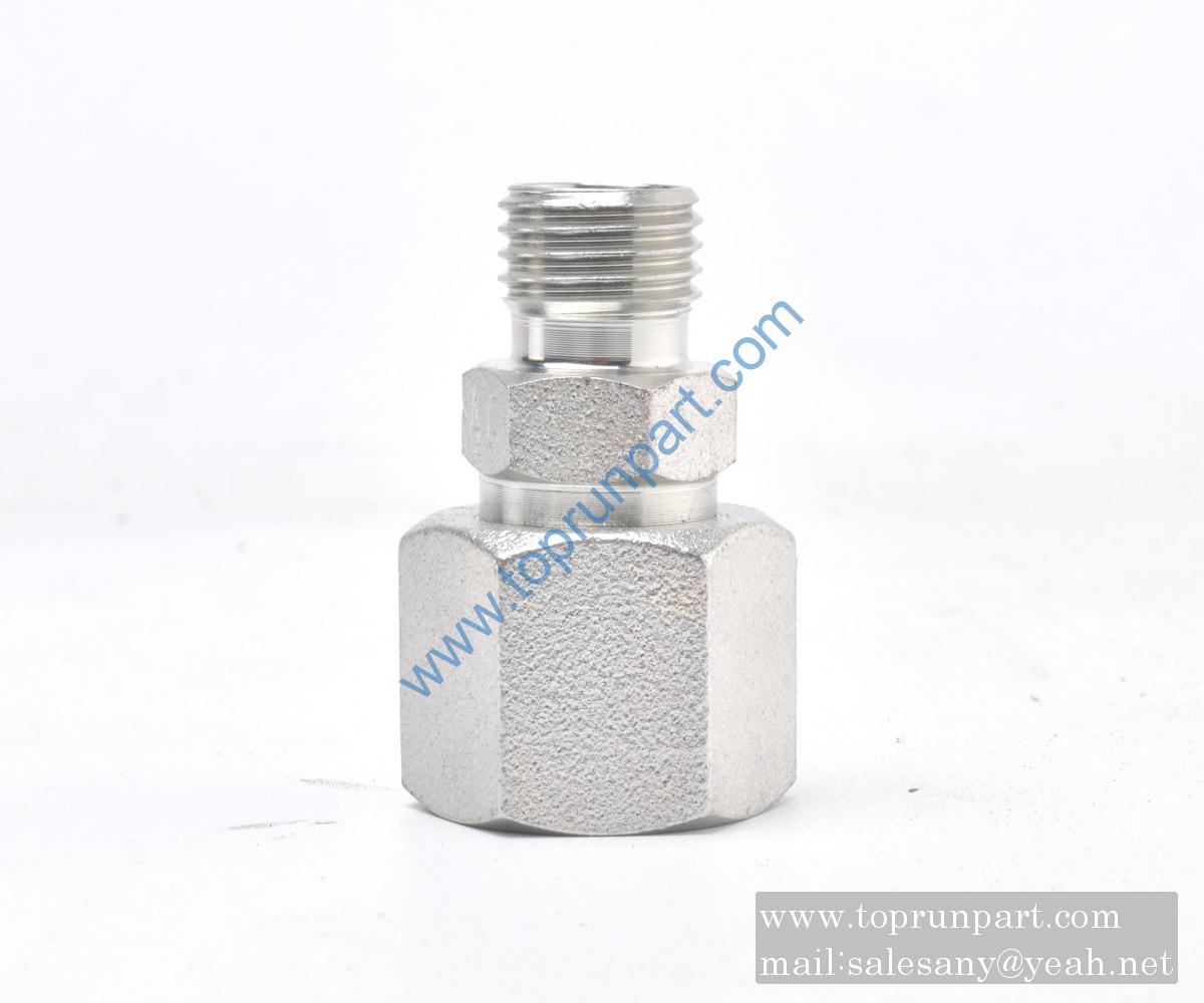 B210780000684 Butt-type reducer REDLM22-LM16 SANY
