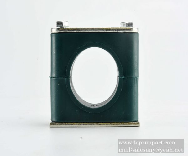 B210840000007 Pipe clamp SP538-PPH DP-AS9910 SANY