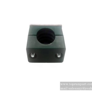 B210840000016 Pipe clamp SP430PPDP-AS SANY
