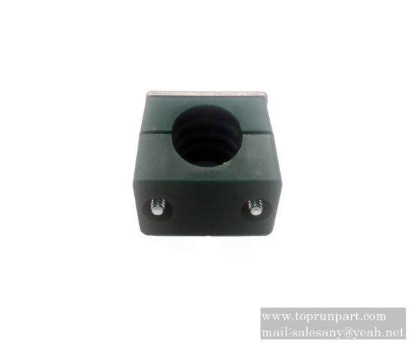B210840000016 Pipe clamp SP430PPDP-AS SANY