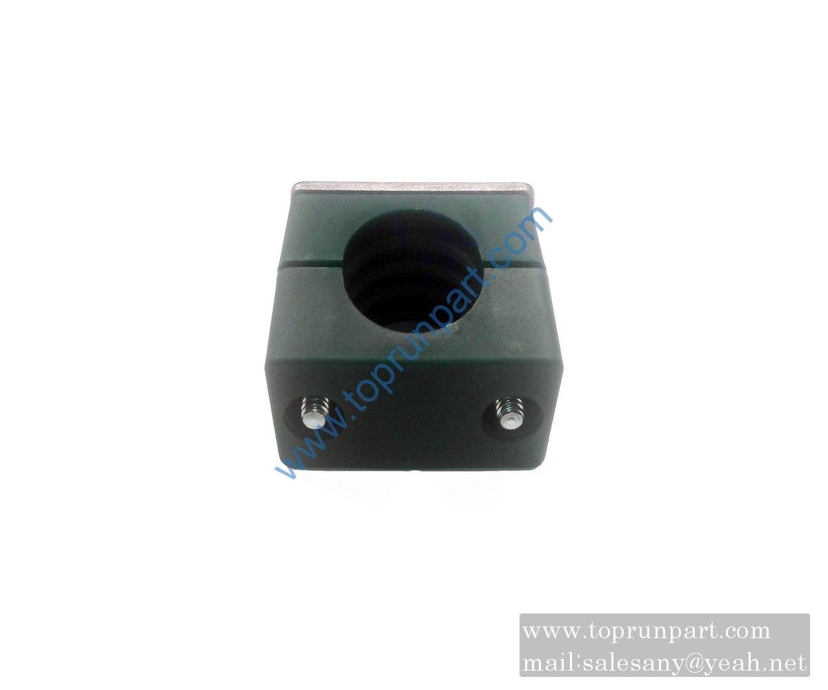 B210840000016 Pipe clamp SP430PPDP-AS SANY