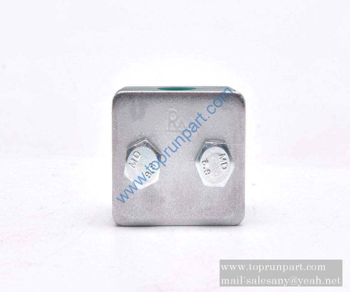 B210851000001 Pipe clamp TLPG16-112 SANY