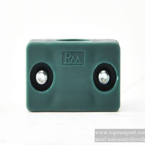 B210851000055 Pipe clamp SP320-PP-IS SANY