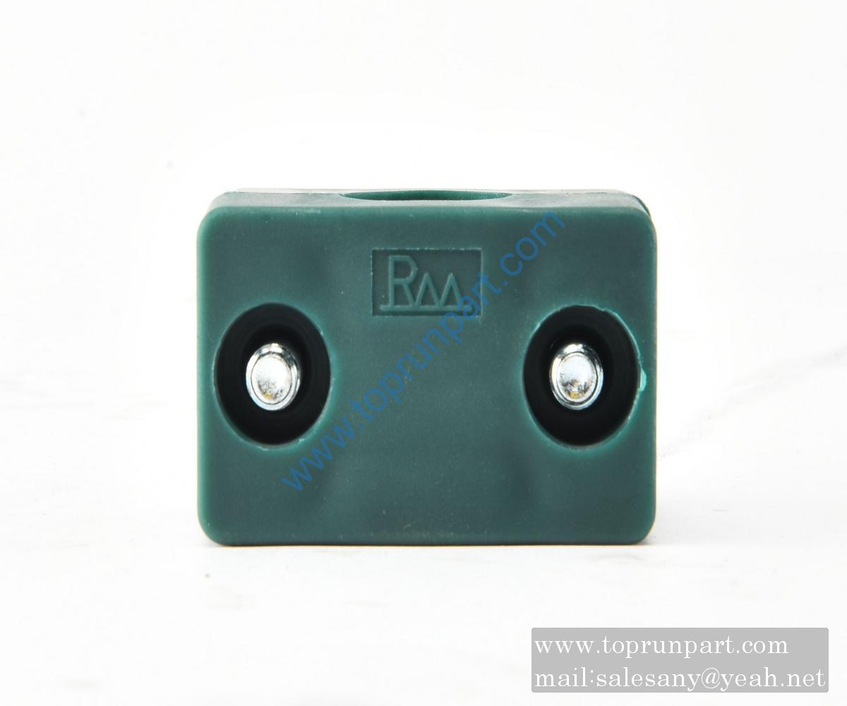 B210851000055 Pipe clamp SP320-PP-IS SANY