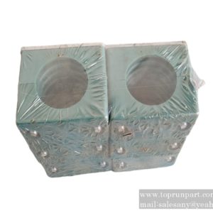 B210851000056 Pipe clamp TLPG16-542 SANY