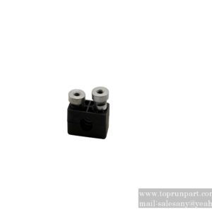B210851000062 Single pipe clamp GMV3018-PA-IS SANY